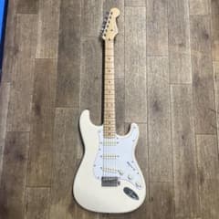 Fender Stratocaster エレキギター 本体のサムネイル