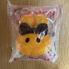 Mellojoy スクイーズ　トーストうさぎのサムネイル