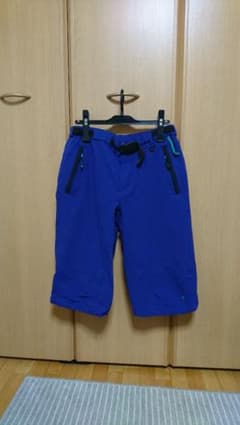 コロンビア 七分丈のサムネイル