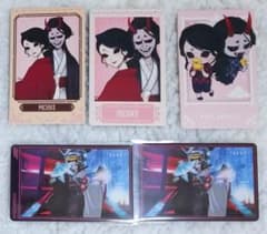 第五人格 IdentityⅤ 芸者 美智子 極楽湯 Neo カード類 セット - メルカリ