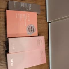 TIRTIR MASK FIT 톤업 에센스 크림 컨실러