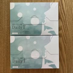 Daily1⭐️トゥースウォッシュのサムネイル