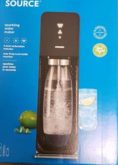 Sodastream  source ☆新品未開封☆ソーダストリームソースのサムネイル