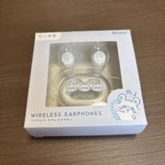 Chiikawa True Wireless Earphones　Momonga