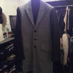 【値下げ】NO ID チェスターのサムネイル