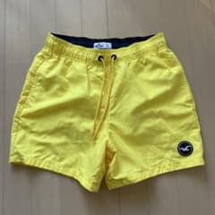 Hollister スイムショーツ XSサイズ　水泳、水着のサムネイル
