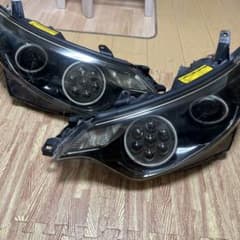 エスティマ　50系　前期　ヘッドライトのサムネイル