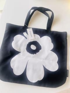 marimekko トートバッグ　新品未使用　ビッグのサムネイル