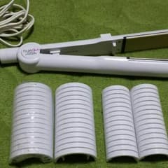 【美品】ツヤグラアイロンのサムネイル