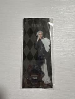 龍宮城 冨田侑暉 7弾 WALTZ アクリルスタンド 龍宮城 冨田侑暉 Waltz アクリルスタンド - メルカリ