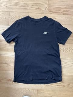 Nike ブラック 半袖Tシャツのサムネイル