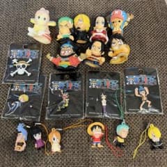 ワンピース グッズセットのサムネイル