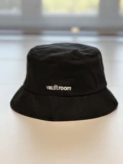 vaultroom × CYBERPUNK BUCKET HAT バケハ vaultroom x CYBERPUNK / サイバーパンク バケットハット - メルカリ
