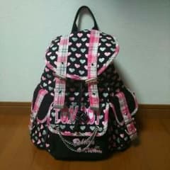 ちーこママ様専用♥リュックサックのサムネイル
