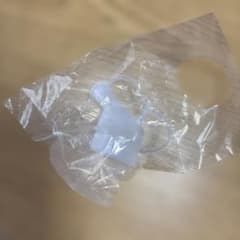 ソフラン　詰め替え 大容量用キャップ