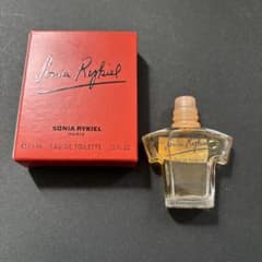 廃盤　希少　ソニアリキエル　セッティエム　センス　オーデパルファム　100ml ソニアリキエル 香水 - メルカリ