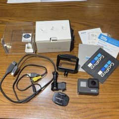 GoPro HERO 7 Black 本体のサムネイル