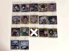 NARUTOウエハース vol.5 まとめ売りのサムネイル
