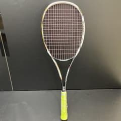 ネクステージ　NEXTAGE　70v　70 v　YONEX　ヨネックス　ラケット YONEX NEXTAGE 70V ヨネックス ネクステージ 70V ラケット - メルカリ