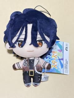 あんスタ MELLOW DEAR US メロアス いつぬい 甘楽チトセ あんスタ MELLOW DEAR US メロアス 甘楽チトセ ぬいぐるみ - メルカリ