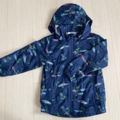 専用　GAP ウィンドブレーカー 4y 105cmのサムネイル