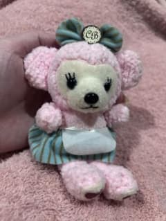 クラシカルキュートベアのサムネイル