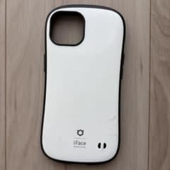 iFace iPhone14ケース ホワイトのサムネイル