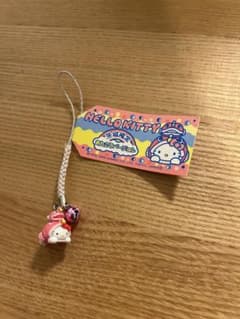 ハローキティ　茨城限定　あんこうバージョンのサムネイル