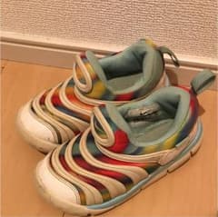 ダイナモフリー 16 レインボーのサムネイル