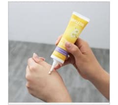 WELEDA エーデルワイス UVバリアクリーム 【SPF50+ PA+++】のサムネイル