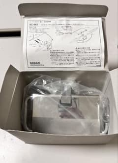 KAWAJUN ペーパーホルダー SC-043のサムネイル