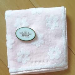 【yy様専用】TOCCA タオルハンカチのサムネイル