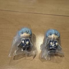 葬送のフリーレン　つまんでつなげてますこっと2 ヒンメル2個セットのサムネイル