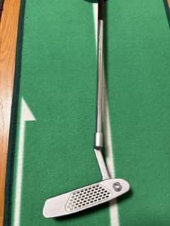 ODYSSEY STROKE LAB ONE パター ヘッドカバー付き - メルカリ