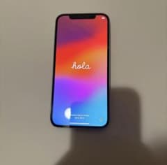 Apple iPhone12 ホワイト　128g 本体のサムネイル