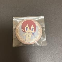 あんスタ 缶バッジ (朱桜司) - メルカリ