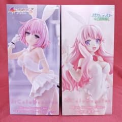 To LOVEる モモ バカとテストと召喚獣 姫路瑞希 BiCute フィギュア