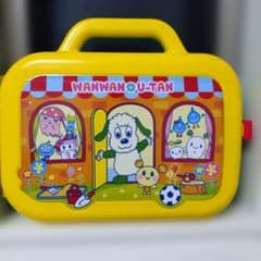 いないいないばあっ！ ワンワンとうーたん 知育玩具のサムネイル