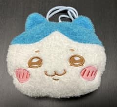 치이카와 벌레 봉제인형 포셰트