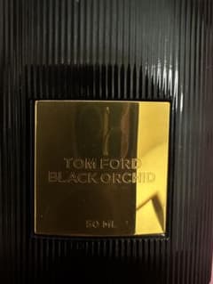 tomford blackorchid 香水のサムネイル