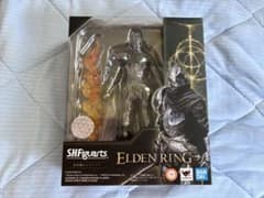 S.H.Figuarts 指痕爛れのヴァイク ELDEN RINGのサムネイル