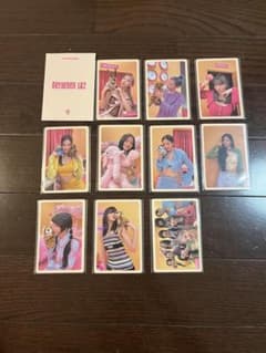 Between 1&2 初回特典40枚セットのサムネイル