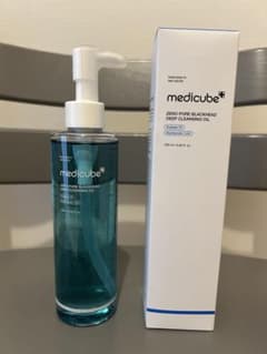 medicube CLEANSING OILのサムネイル