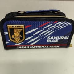 裁縫セット　SAMURAIBLUEのサムネイル