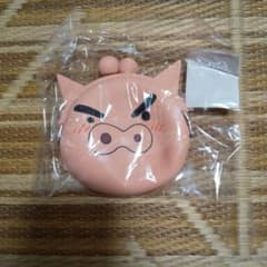 クレヨンしんちゃん ぶりぶりざえもん がま口のサムネイル