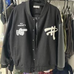 yossさん専用  memory スタジャンのサムネイル
