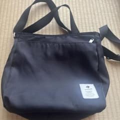 le coq sportif ショルダーバッグのサムネイル