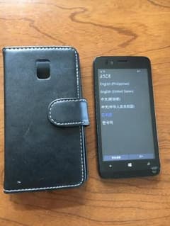 windows phone　Freetel FTJ152Eのサムネイル