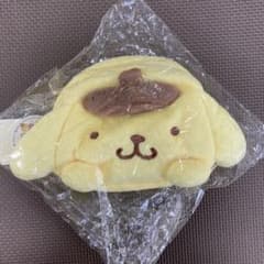 ポムポムプリンポーチのサムネイル