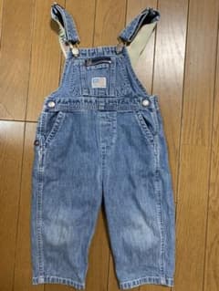 Ay様専用☆ラルフローレン☆オーバーオール☆サロペット☆デニムのサムネイル